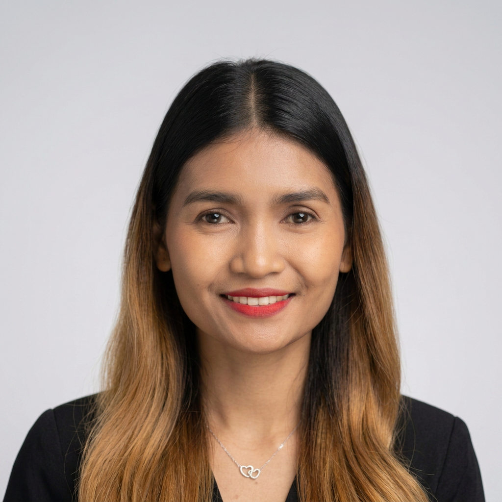 Ornuma 'Aimee' Somboon