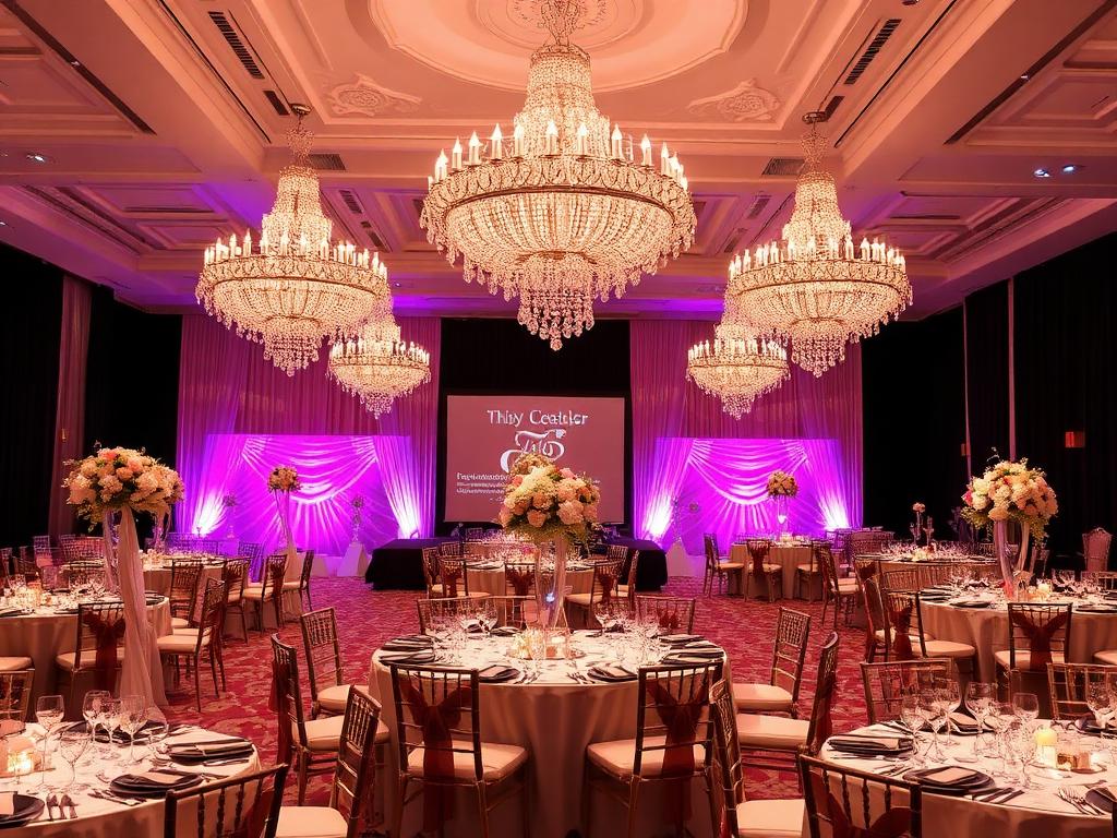 Awards Gala Dinner